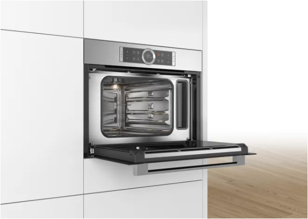 Bosch CDG634AS0 Inox Ankastre Fırın