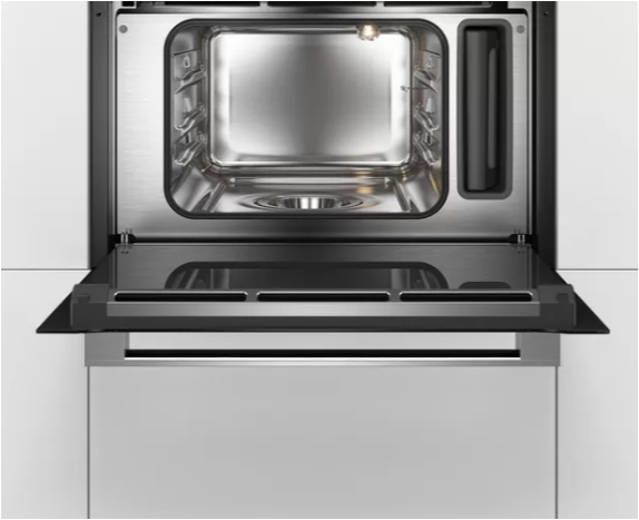 Bosch CDG634AS0 Inox Ankastre Fırın