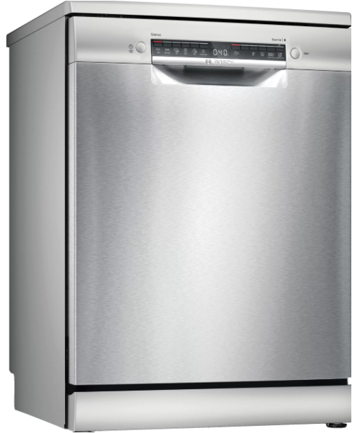 Bosch SGS4EKI60T 6 Programlı 12 Kişilik Bulaşık Makinesi