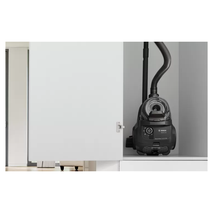 Bosch BGC21X300 Toz Torbasız Elektrikli Süpürge