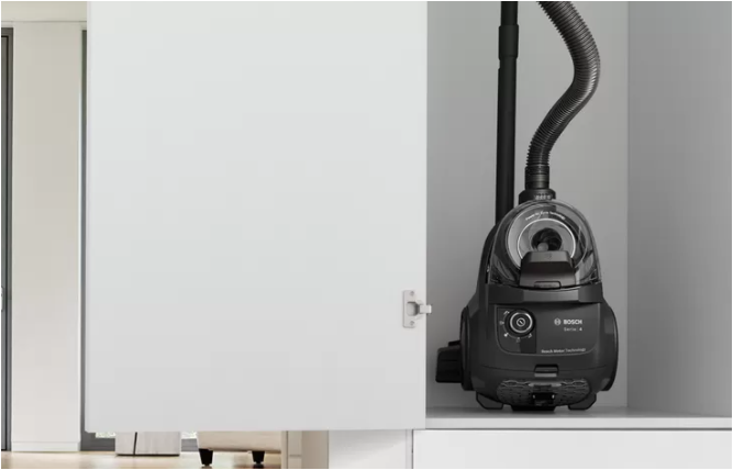 Bosch BGC21X300 Toz Torbasız Elektrikli Süpürge
