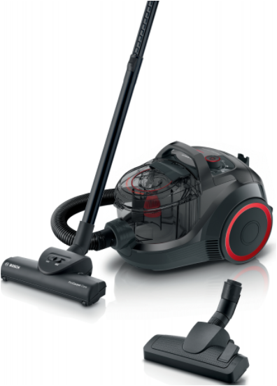 Bosch BGC21POW1 Toz Torbasız Elektrikli Süpürge