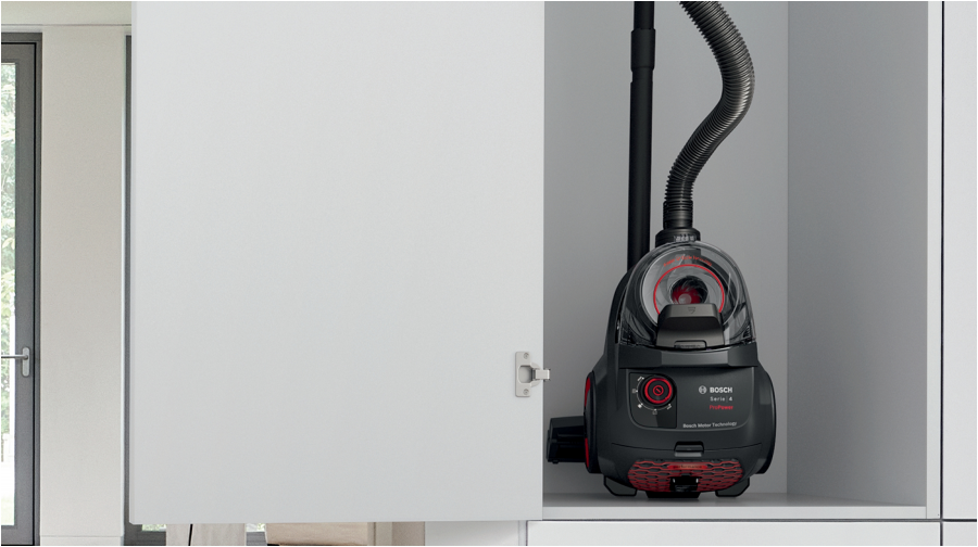 Bosch BGC21POW1 Toz Torbasız Elektrikli Süpürge