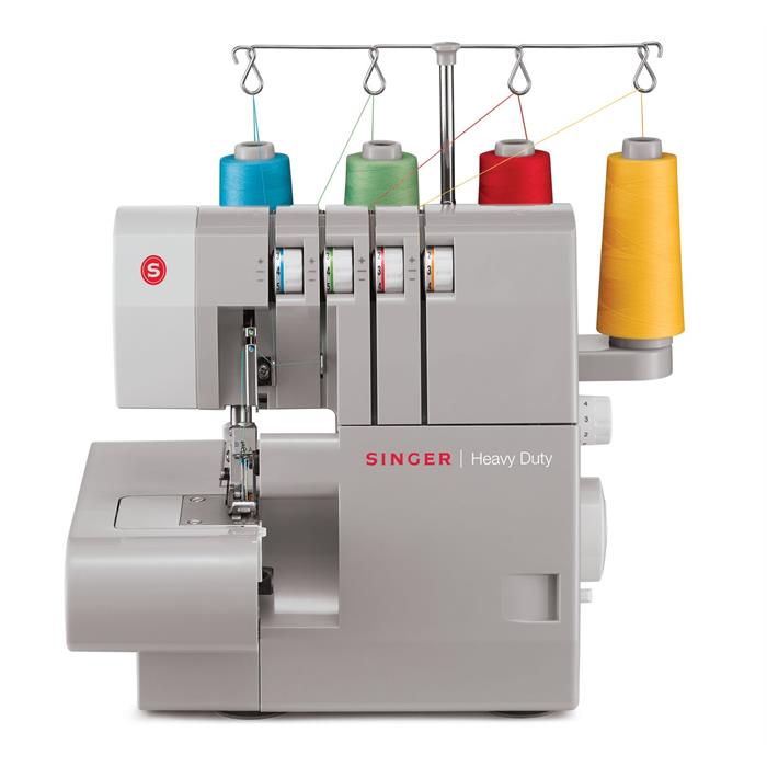 Singer 14 HD 854 Overlok Makinesi