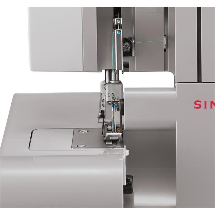 Singer 14 HD 854 Overlok Makinesi