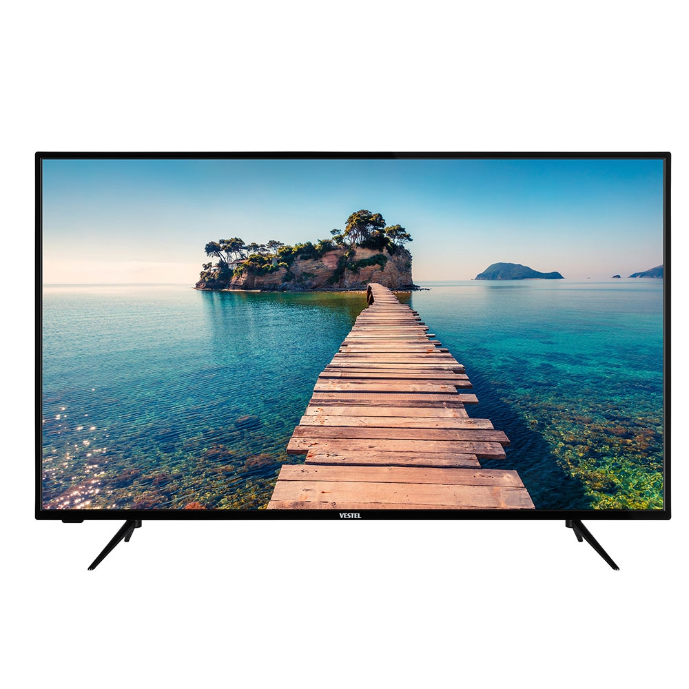 Vestel 50U9500 50'' 126 Ekran Smart 4K Ultra HD TV