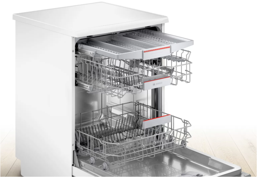 Bosch SGS4IMW60T 6 Programlı Bulaşık Makinesi