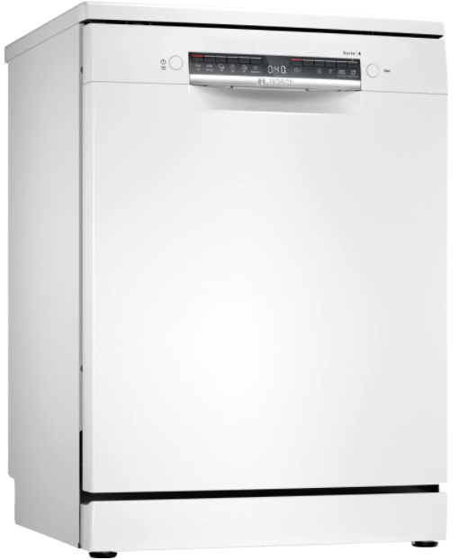 Bosch SGS4IMW60T 6 Programlı Bulaşık Makinesi