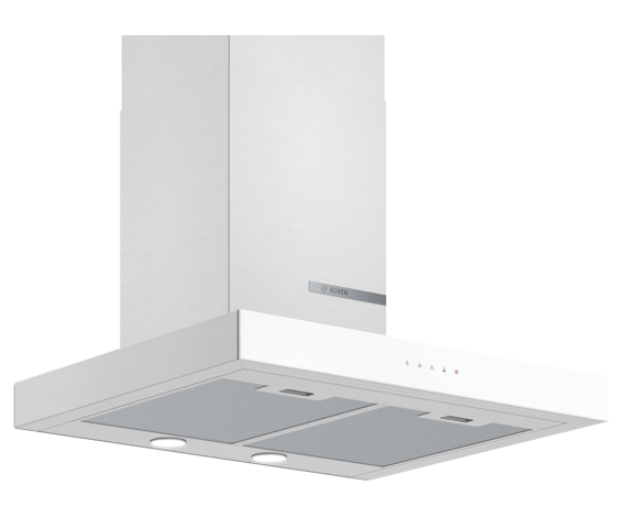 Bosch DWB67BK20T Ankastre Davlumbaz-Beyaz