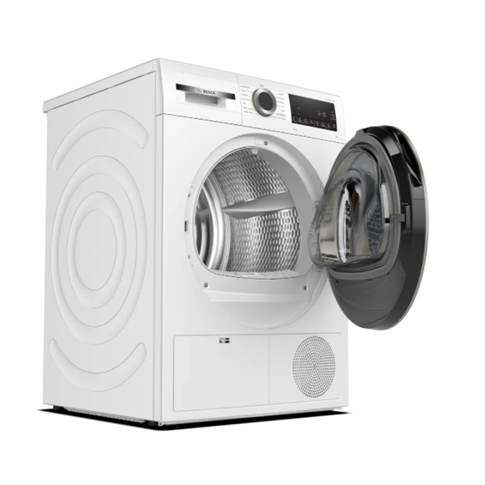 Bosch WQG24100TR Isı Pompalı Kurutma Makinesi 9 Kg