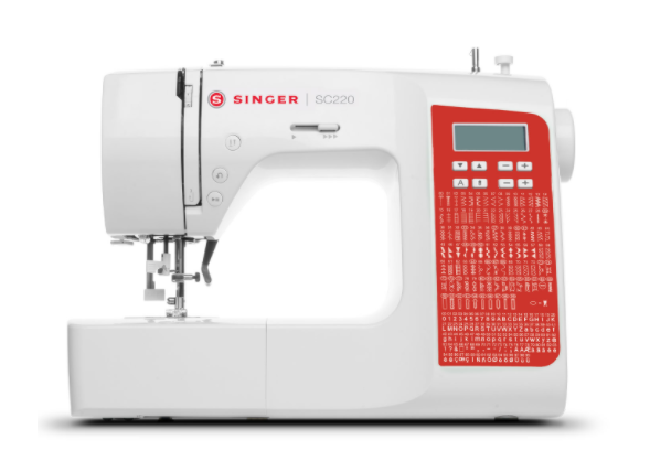 Singer SC220 Dikiş Makinesi