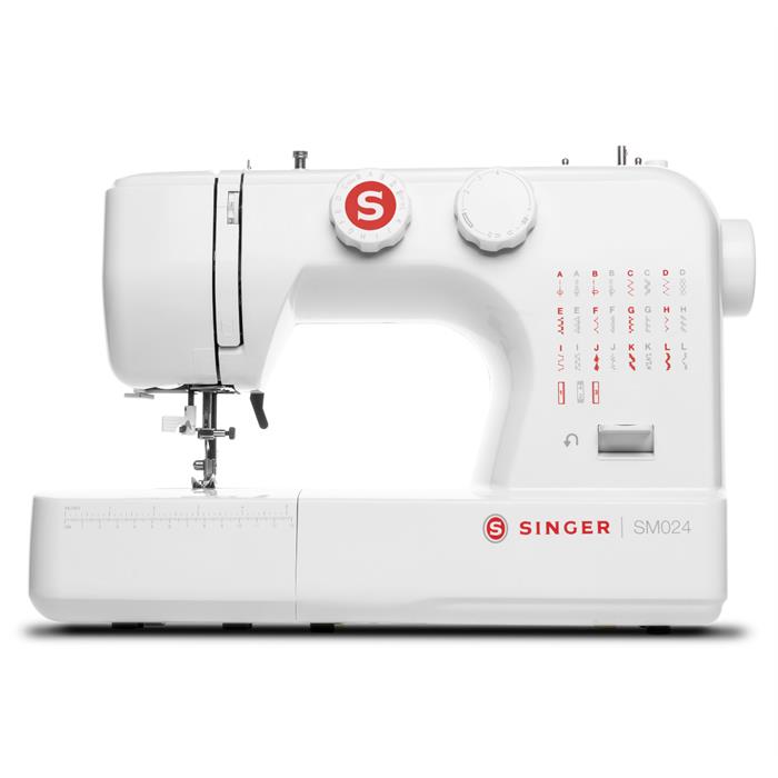 Singer SM024 Dikiş Makinesi