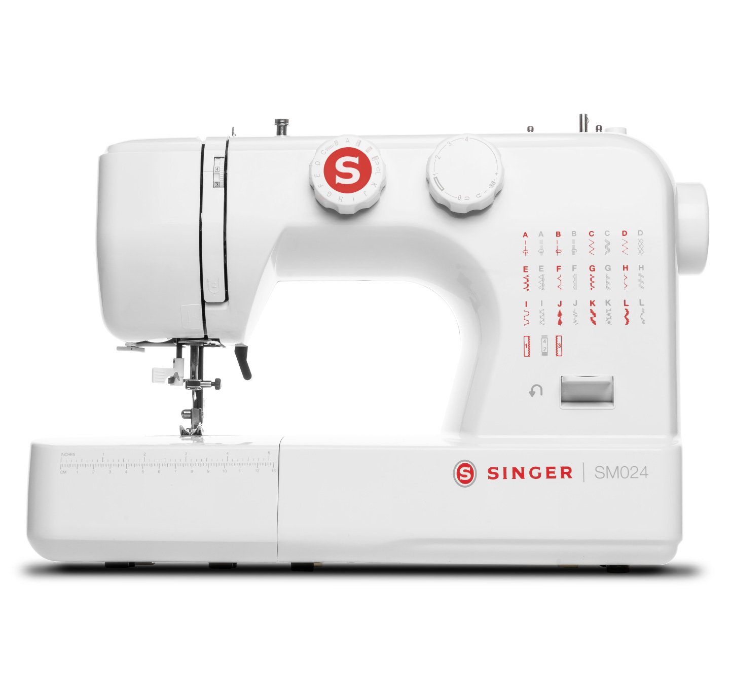 Singer SM024 Dikiş Makinesi