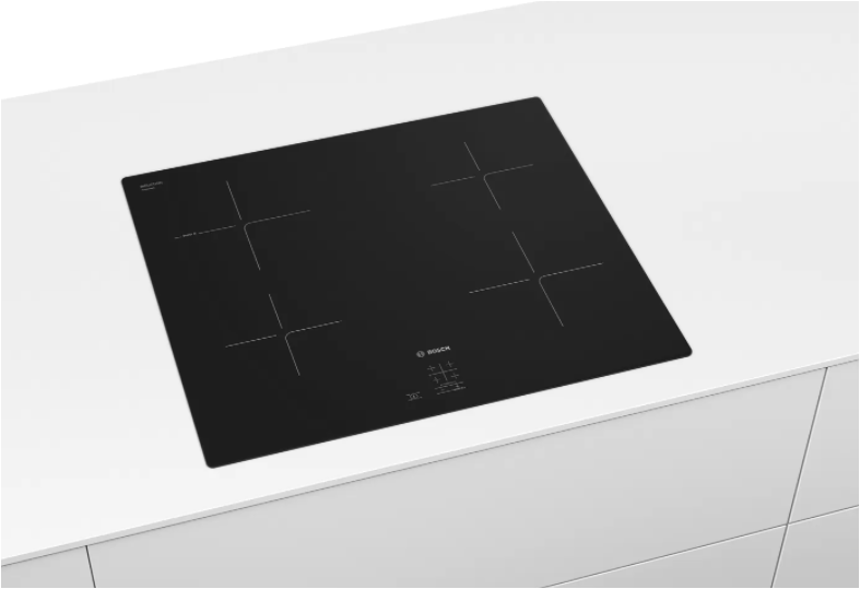 Bosch PUG61KAA5E Indüksiyonlu Ankastre Ocak