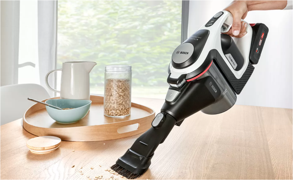 Bosch BBS8214 Unlimited Serie 8 Kablosuz Süpürge