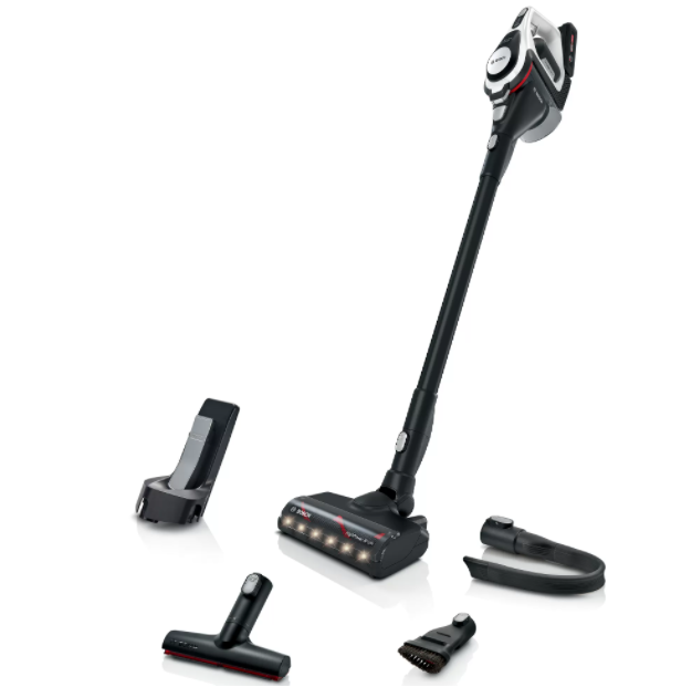 Bosch BBS8214 Unlimited Serie 8 Kablosuz Süpürge