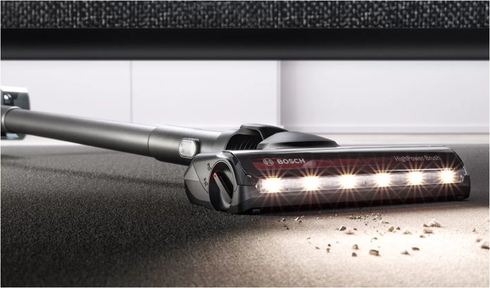 Bosch BBS8214 Unlimited Serie 8 Kablosuz Süpürge