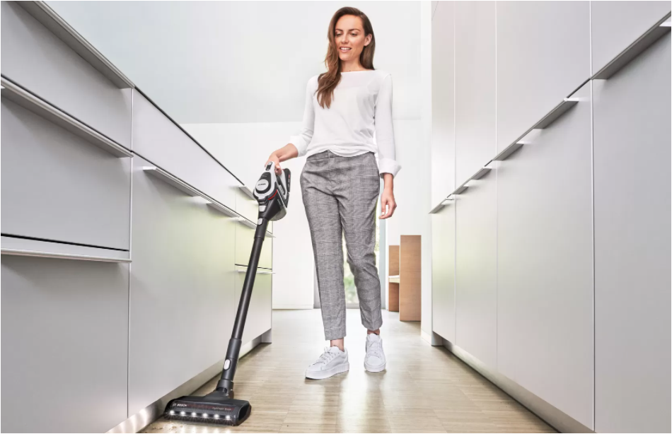 Bosch BBS8214 Unlimited Serie 8 Kablosuz Süpürge