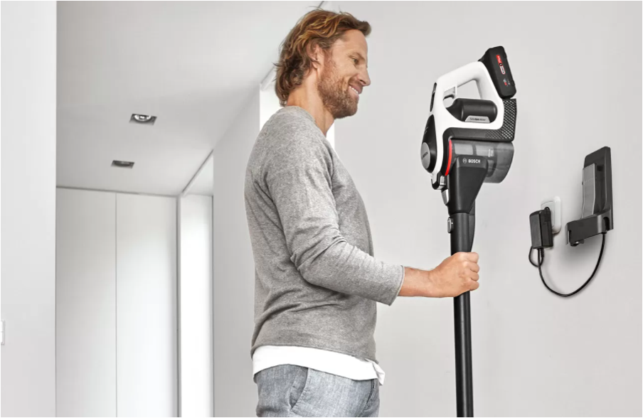 Bosch BBS8214 Unlimited Serie 8 Kablosuz Süpürge