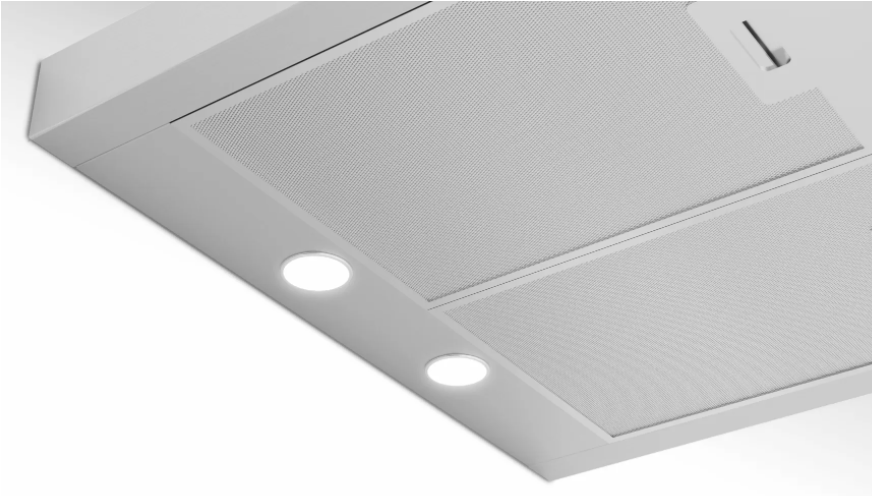 Bosch DWB67BK60T Siyah Duvar Tipi Davlumbaz