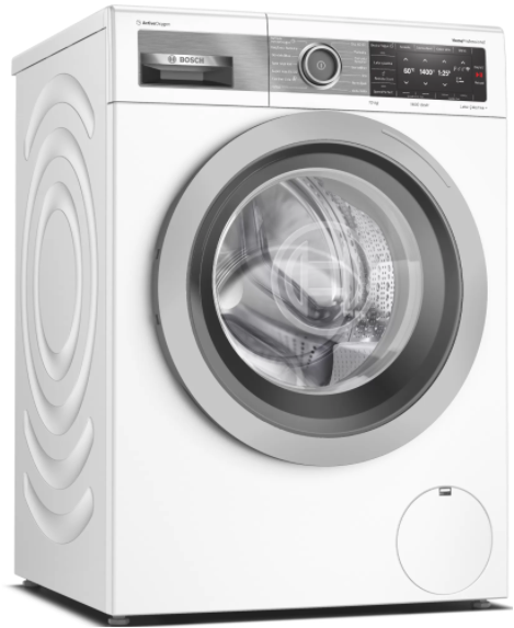 Bosch WAX28FH2TR Home Professional Çamaşır Makinesi 10 kg 1400 Devir