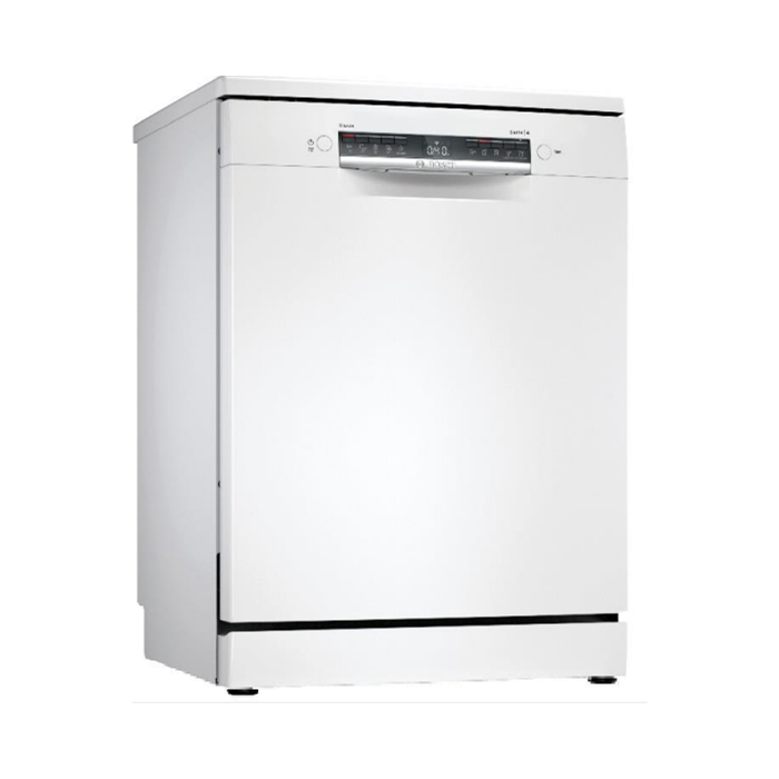 Bosch SMS4IKW51T 5 Programlı Bulaşık Makinesi Beyaz