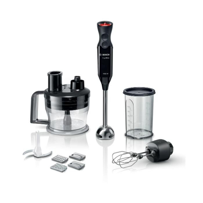 Bosch MS6CB6197 El Blenderi 1000 Watt Siyah 