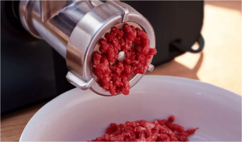 Bosch MUMS2VM40 Mutfak Makinesi 900W