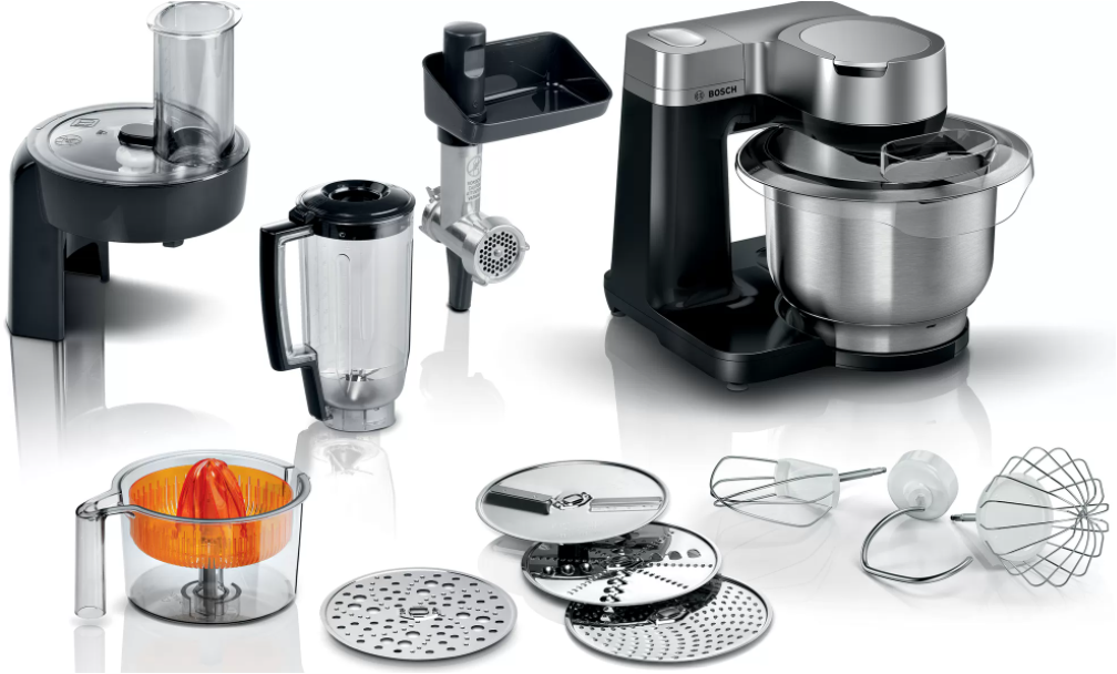 Bosch MUMS2VM40 Mutfak Makinesi 900W