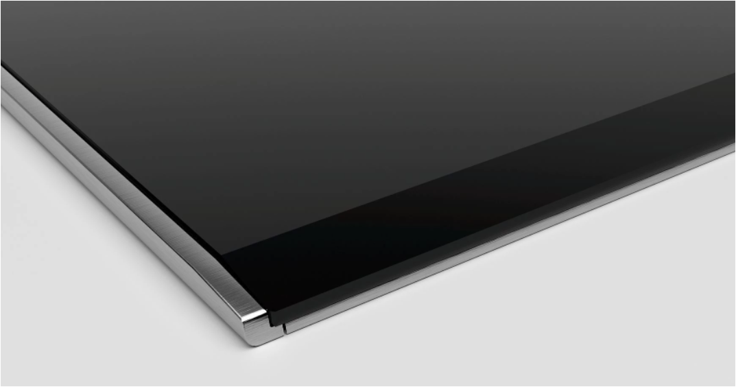 Bosch PKG775FP2E Siyah Seramik Ankastre Elektrikli Ocak