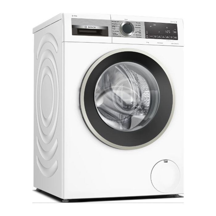 Bosch WGA244A0TR 9 Kg 1400 Devir A Enerji Sınıfı Çamaşır Makinesi