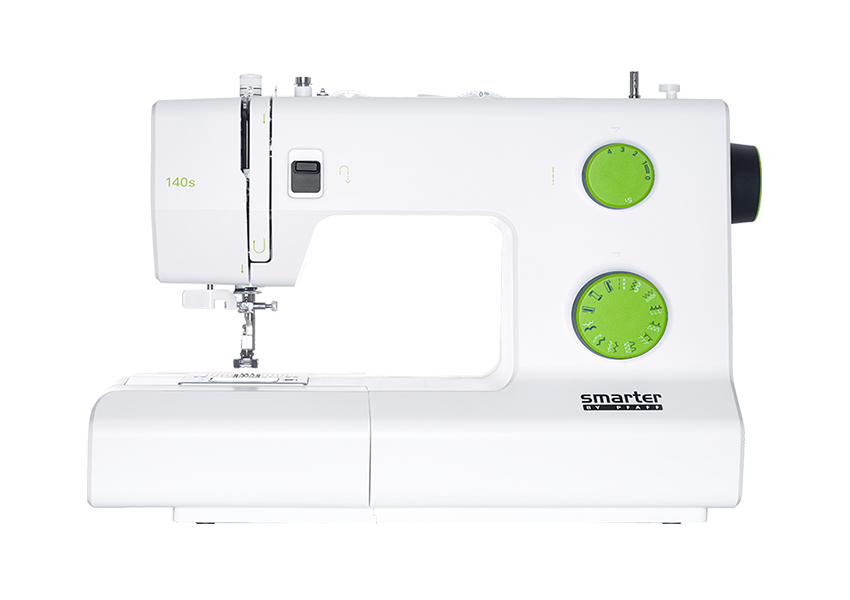 Pfaff Smarter 140S Dikiş Makinesi