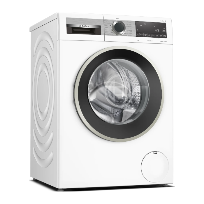 Bosch WGA244X0TR 9 Kg 1400 Devir Çamaşır Makinesi