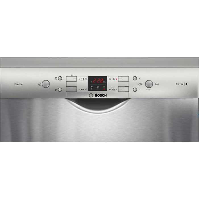 Bosch SMS44DI01T 4 Programlı Bulaşık Makinesi