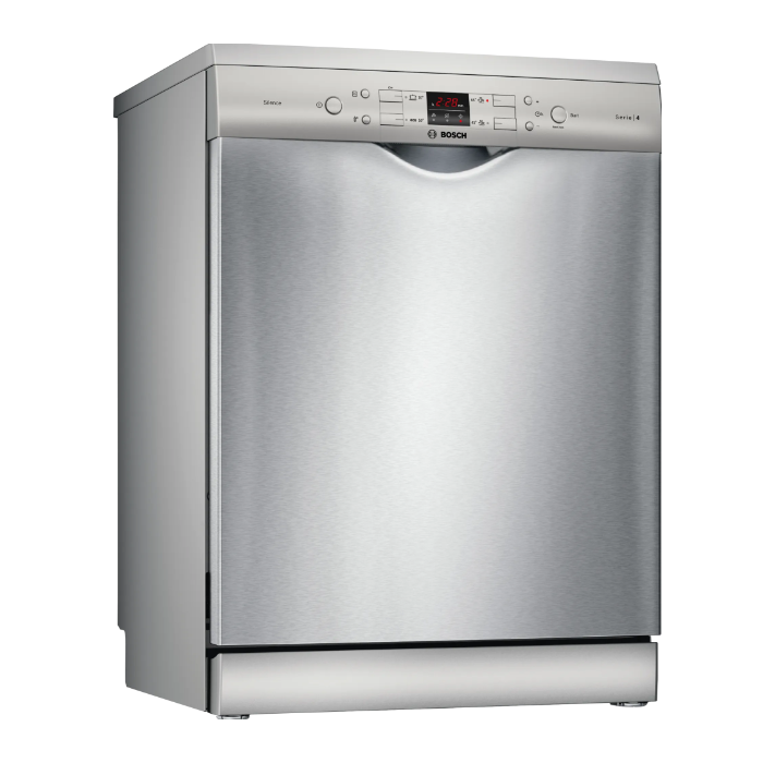Bosch SMS44DI01T 4 Programlı Bulaşık Makinesi