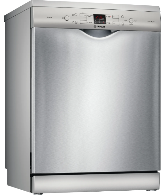 Bosch SMS44DI01T 4 Programlı Bulaşık Makinesi