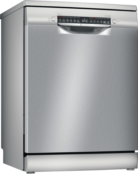 Bosch SMS4EMI60T 6 Programlı Bulaşık Makinesi