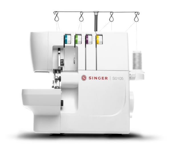 Singer S0105 Overlok Makinesi