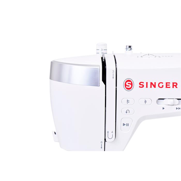 Singer Elite CE677 Elektronik Dikiş Makinesi