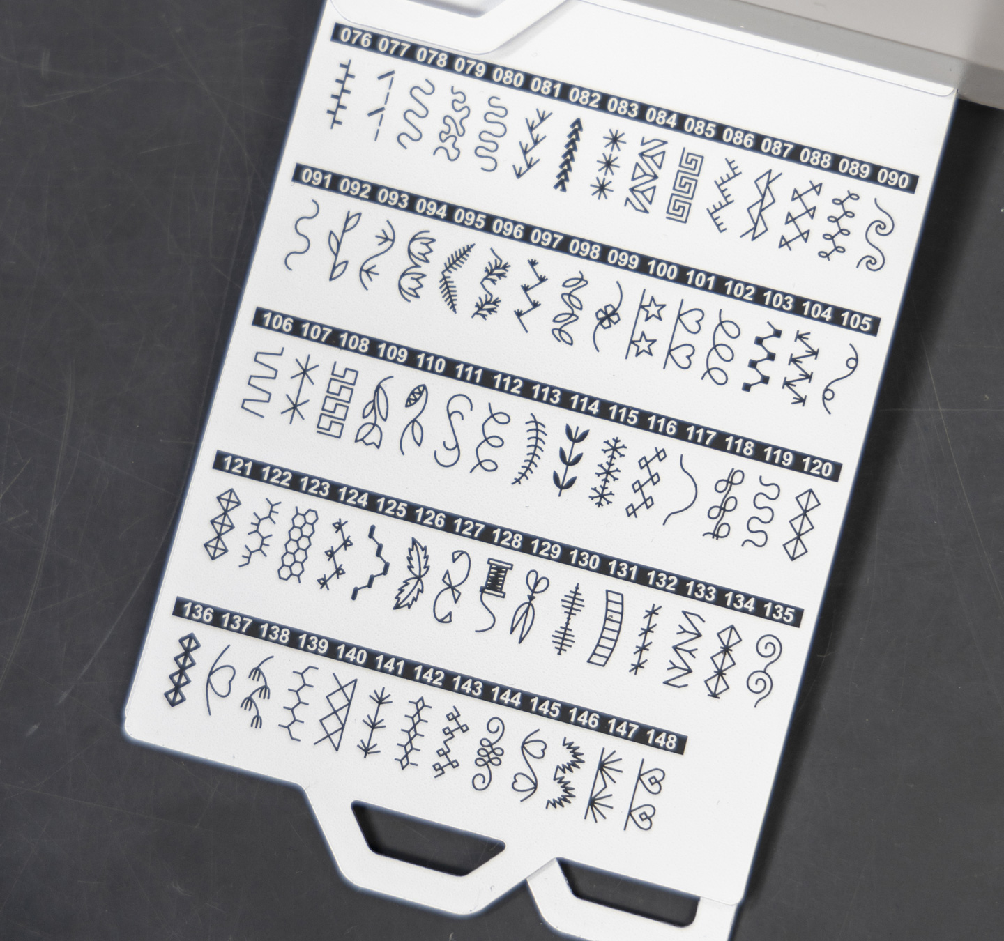 Singer HD6805C Elektronik Dikiş Makinesi