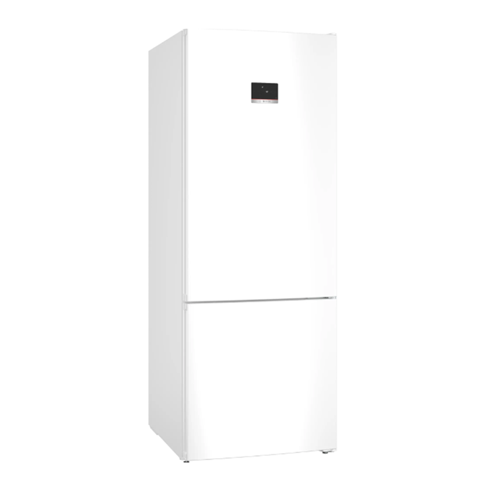 Bosch KGN55CWE0N Kombi No Forst Buzdolabı
