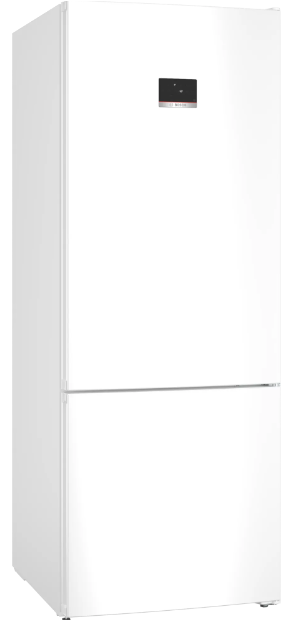 Bosch KGN55CWE0N Kombi No Forst Buzdolabı