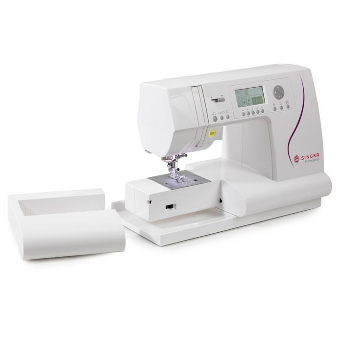 Singer C430 Professional Elektronik Dikiş Makinesi