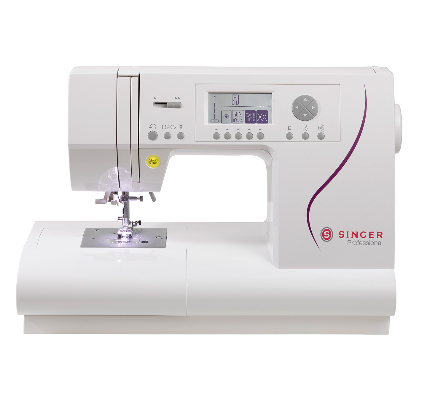 Singer C430 Professional Elektronik Dikiş Makinesi