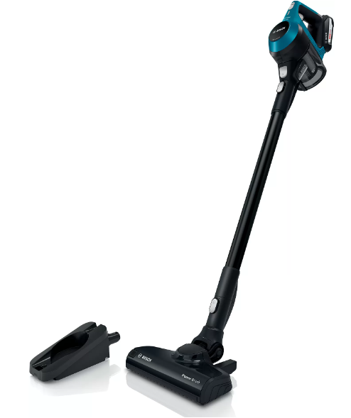 Bosch BBS611LAG Serie 6 Şarjlı Süpürge