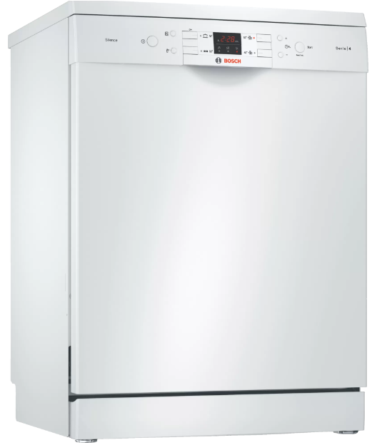 Bosch SMS44DW01T 4 Programlı Bulaşık Makinesi