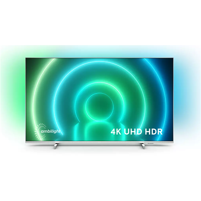 Philips 55PUS7956/62 4K Ultra HD 55