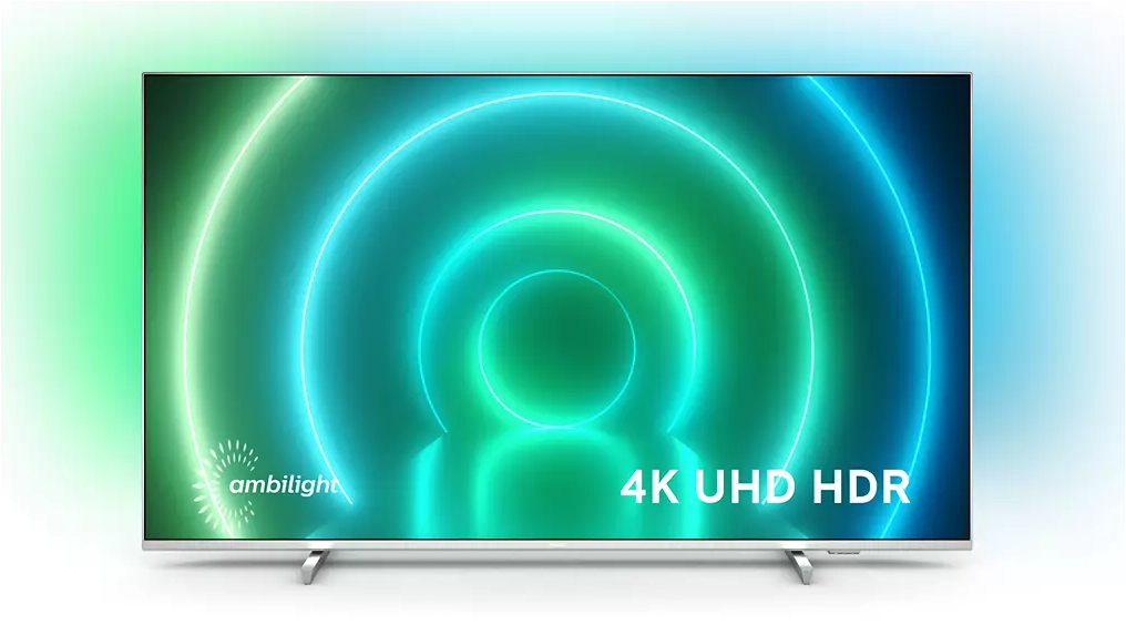 Philips 55PUS7956/62 4K Ultra HD 55