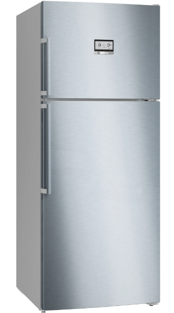 Bosch KDN76HID1N Çift Kapılı No-Frost Buzdolabı