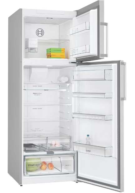 Bosch KDN56HID1N Çift Kapılı No-Frost Buzdolabı